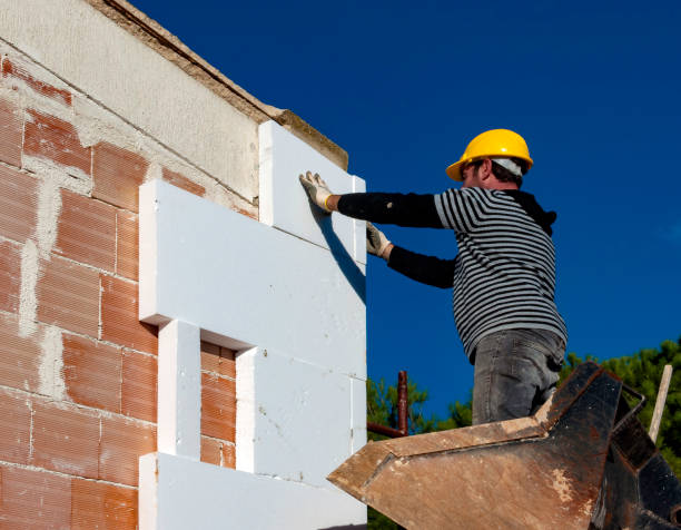 Types of Insulation We Offer in RI