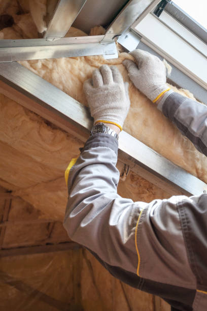 Trusted RI Insulation Contractor Experts