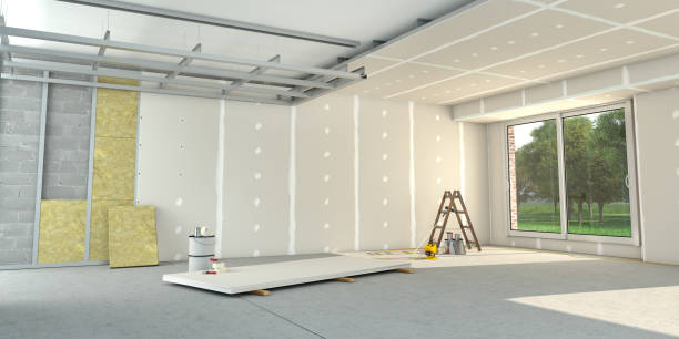 Best Energy Efficiency Solutions in Central Falls, RI