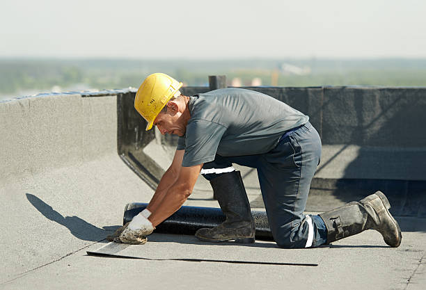 Types of Insulation We Offer in RI