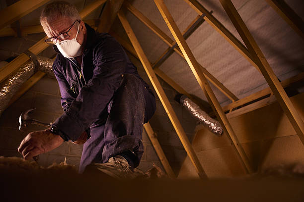 Best Insulation for Specific Applications in Central Falls, RI